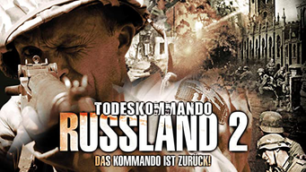Todeskommando Russland 2 (2002)