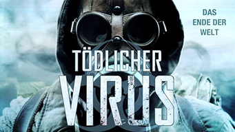 Tödlicher Virus - Das Ende der Welt (1982)