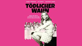 Tödlicher Wahn (1976)