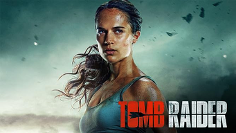 Tomb Raider (2018) (2018)