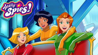 Totally Spies! (2008)