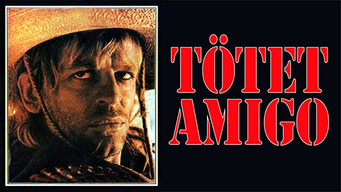 Töte Amigo (1968)