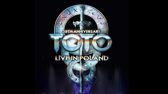 Toto - Live In Poland [OV] (2014)