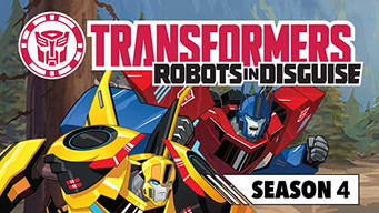 Transformers Robots In Disguise [dt./OV] (2017)