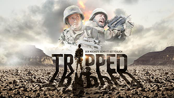 Trapped - In der Falle (2014)