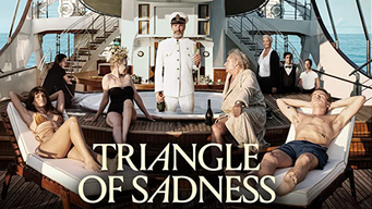 Triangle of Sadness (2022)