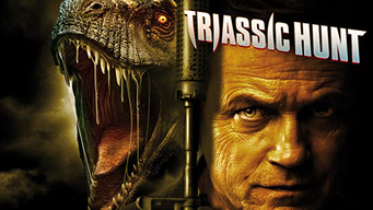 Triassic Hunt [dt./OV] (2021)