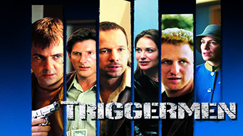 Triggermen (2005)