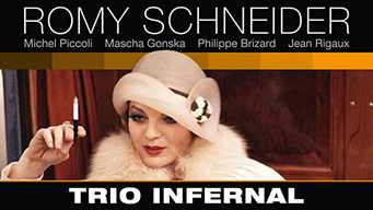 Trio Infernal (1974)