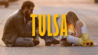 Tulsa - Ein Mädchen gibt nicht auf (2020)