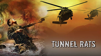 Tunnel Rats (2008)
