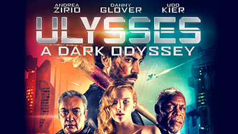 Ulysses - A Dark Odyssey (2020)