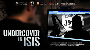 Undercover in ISIS (Deutsche Untertitel) [OV] (2016)
