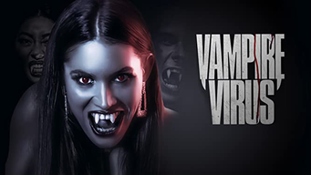 Vampire Virus [OV] (2020)