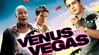 Venus & Vegas (2020)