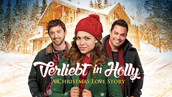 Verliebt in Holly - A Christmas Love Story (2020)