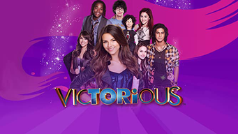 Victorious (2011)