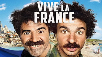 Vive la France - Gesprengt wird später (2015)