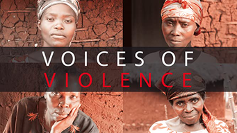 Voices of Violence (2016)
