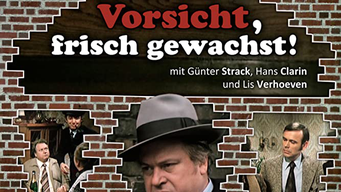 Vorsicht, frisch gewachst! (1978)