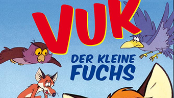 Vuk - Der kleine Fuchs (1983)