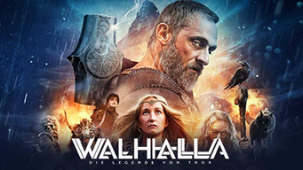 Walhalla - Die Legende von Thor (2020)
