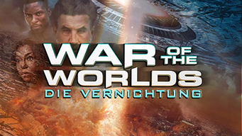 War of the Worlds - Die Vernichtung (2021)