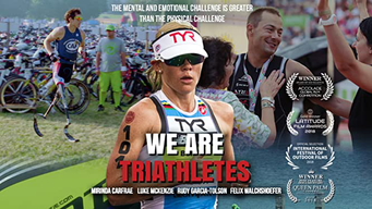 We Are Triathletes [OV] (2018)