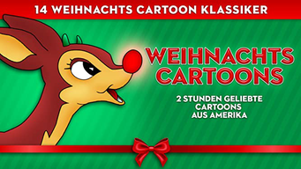 Weihnachts Cartoons: 14 Weihnachts Cartoon Klassiker - 2 Studen Geliebte Cartoons aus Amerika [OV] (2019)