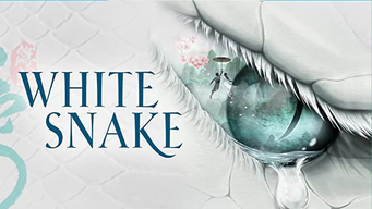 White Snake - Die Legende der weißen Schlange (2020)