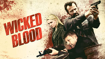 Wicked Blood (2014)