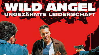 Wild Angel - Ungezähmte Leidenschaft (1992)