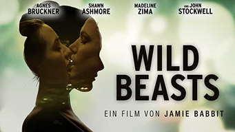 Wild Beasts (2013)