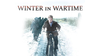 Winter in Wartime (2010)