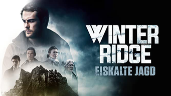 Winter Ridge - Eiskalte Jagd (2020)
