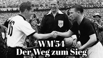 WM'54 - Der Weg zum Sieg (2006)