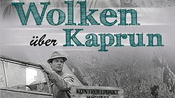 Wolken über Kaprun (1967)