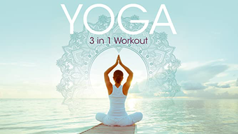 Yoga 3 in 1 Workout (2009)