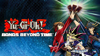 Yu-Gi-Oh! Bonds Beyond Time (2010)