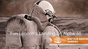 Yuri Lennon's Landing on Alpha 46 [OV] (2009)