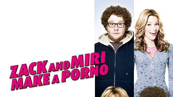 Zack and Miri make a Porno (2009)