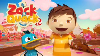 Zack und Quack (2020)