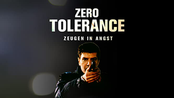 Zero Tolerance - Zeugen in Angst (1999)