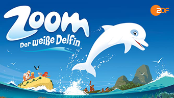 Zoom - Der weiße Delfin (2015)