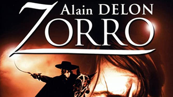Zorro [OV] (1975)