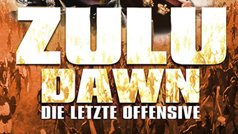 Zulu Dawn: Die letzte Offensive (1979)