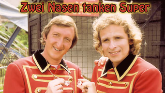 Zwei Nasen tanken Super (1984)