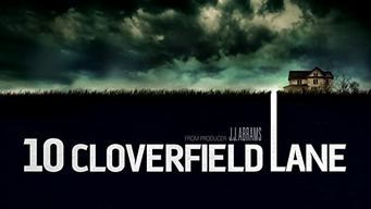 10 Cloverfield Lane (2016)