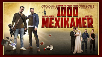 1000 Mexikaner (2017)