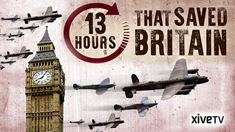 13 Hours that Saved Britain (2011)
